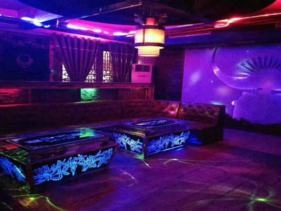 濮阳夜总会招聘